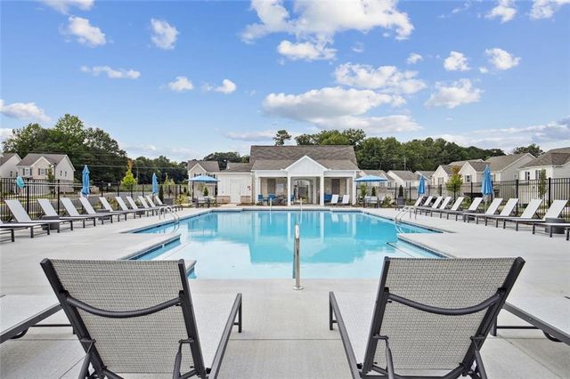 4115 Leatherwood Lane, Powder Springs, GA 30127