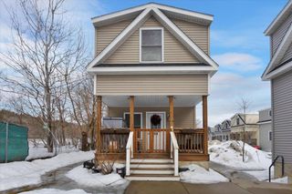 126 O'Hear Court # 126, Waterbury, VT 05676