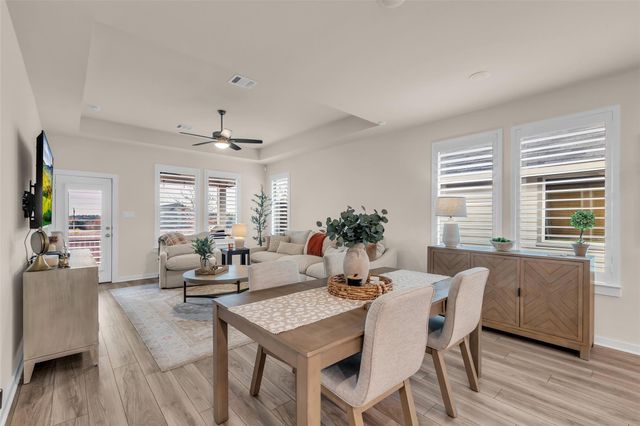 2809 Bluebonnet Ridge Drive, Conroe, TX 77304