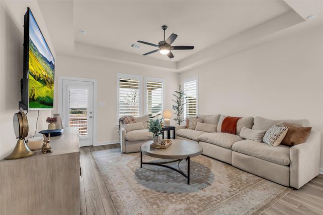 2809 Bluebonnet Ridge Drive, Conroe, TX 77304