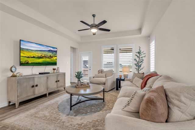 2809 Bluebonnet Ridge Drive, Conroe, TX 77304