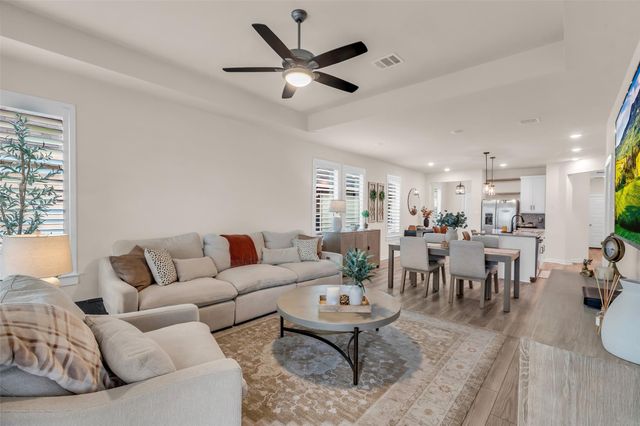 2809 Bluebonnet Ridge Drive, Conroe, TX 77304