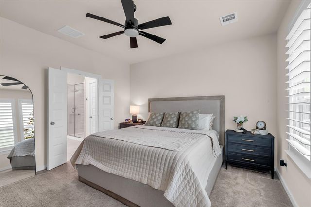 2809 Bluebonnet Ridge Drive, Conroe, TX 77304