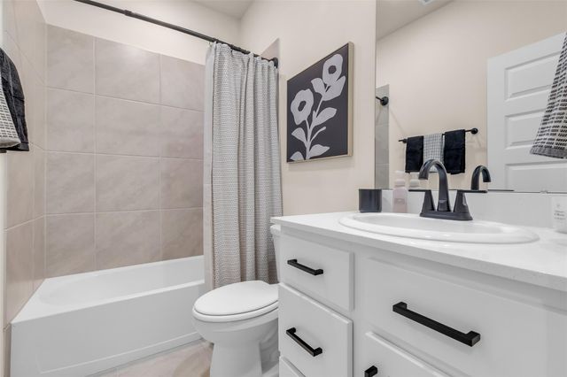 2809 Bluebonnet Ridge Drive, Conroe, TX 77304