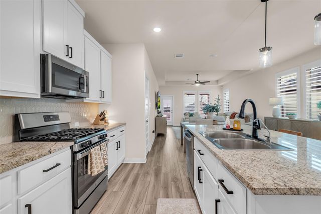 2809 Bluebonnet Ridge Drive, Conroe, TX 77304