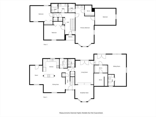 100 Merry Wood Drive, Rossville, GA 30741