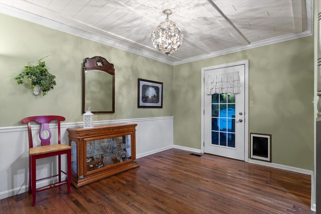 100 Merry Wood Drive, Rossville, GA 30741