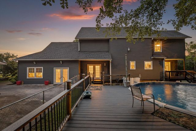 100 Merry Wood Drive, Rossville, GA 30741