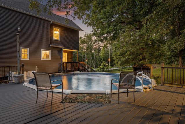 100 Merry Wood Drive, Rossville, GA 30741