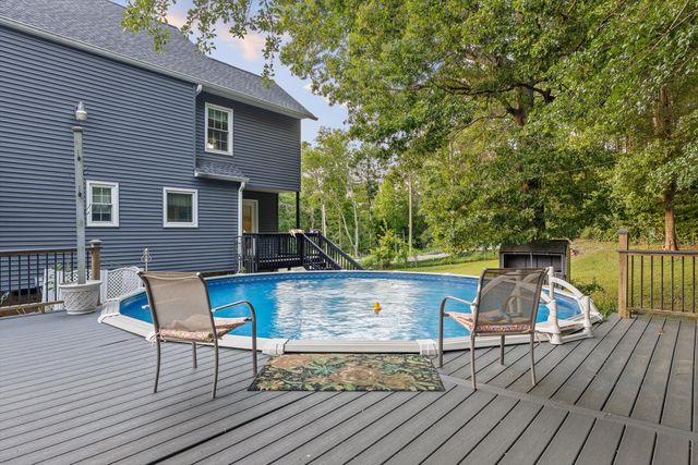 100 Merry Wood Drive, Rossville, GA 30741