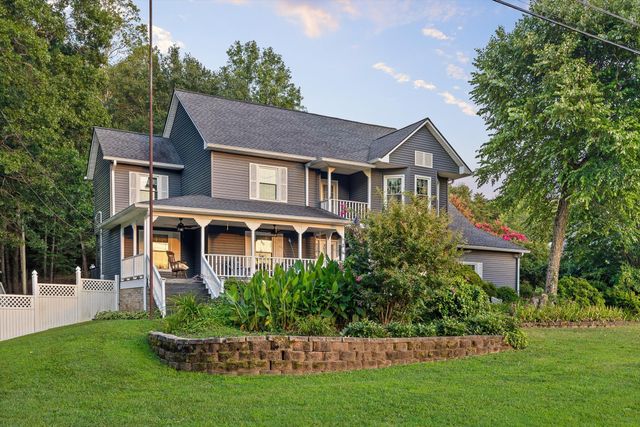 100 Merry Wood Drive, Rossville, GA 30741