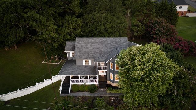 100 Merry Wood Drive, Rossville, GA 30741