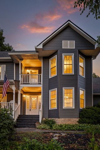 100 Merry Wood Drive, Rossville, GA 30741