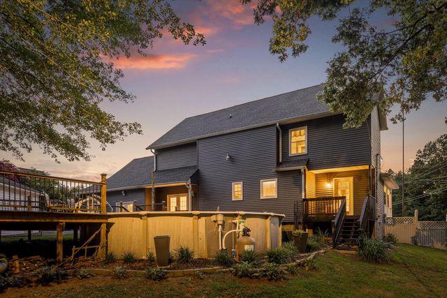 100 Merry Wood Drive, Rossville, GA 30741