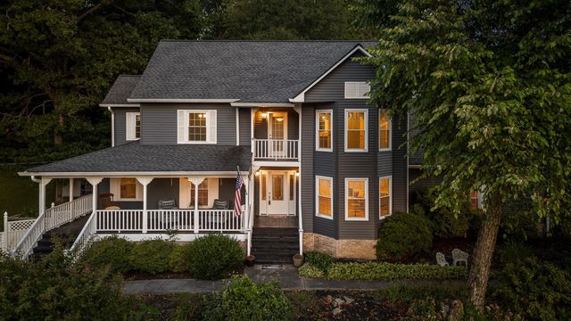100 Merry Wood Drive, Rossville, GA 30741