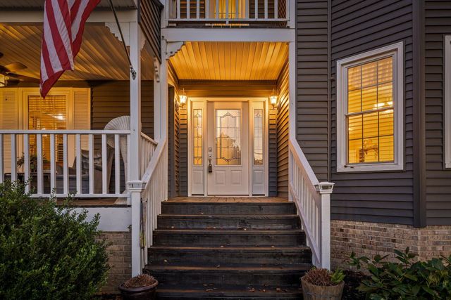 100 Merry Wood Drive, Rossville, GA 30741