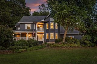 100 Merry Wood Drive, Rossville, GA 30741
