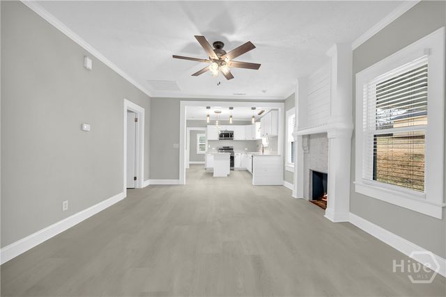 943 S Pond Street, Toccoa, GA 30577