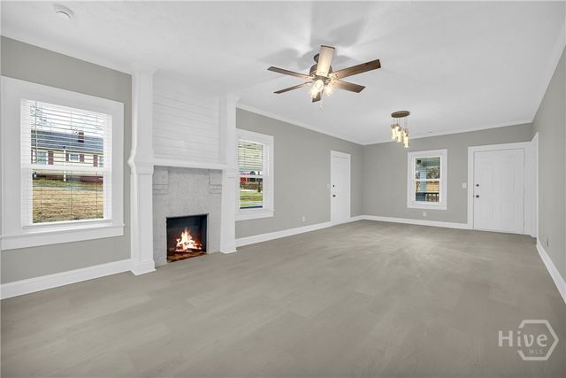 943 S Pond Street, Toccoa, GA 30577