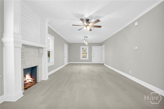 943 S Pond Street, Toccoa, GA 30577