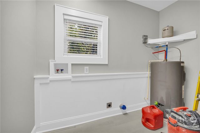 943 S Pond Street, Toccoa, GA 30577