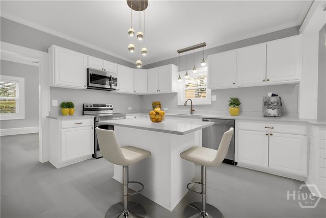 943 S Pond Street, Toccoa, GA 30577