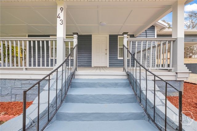 943 S Pond Street, Toccoa, GA 30577