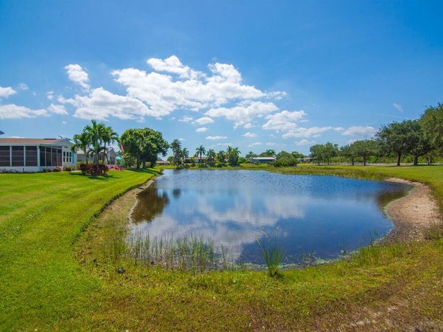 3700 Sandlace Court, Port St Lucie, FL 34952