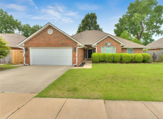 4016 Mayfair Drive, Norman, OK 73072