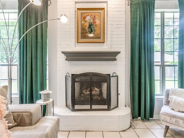 4016 Mayfair Drive, Norman, OK 73072