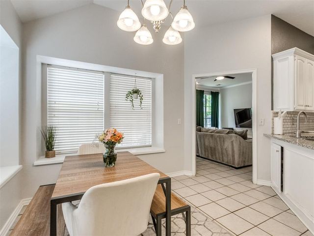 4016 Mayfair Drive, Norman, OK 73072