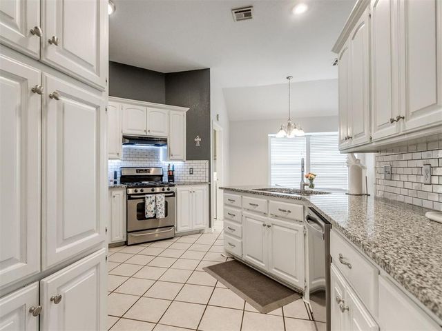 4016 Mayfair Drive, Norman, OK 73072