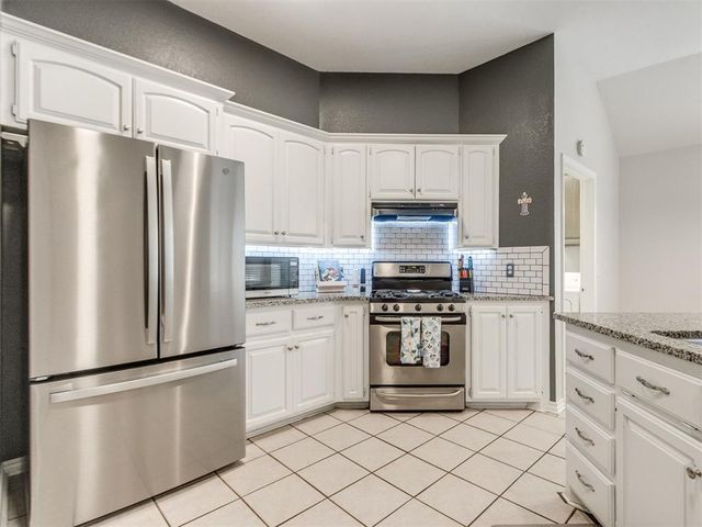 4016 Mayfair Drive, Norman, OK 73072