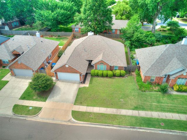 4016 Mayfair Drive, Norman, OK 73072