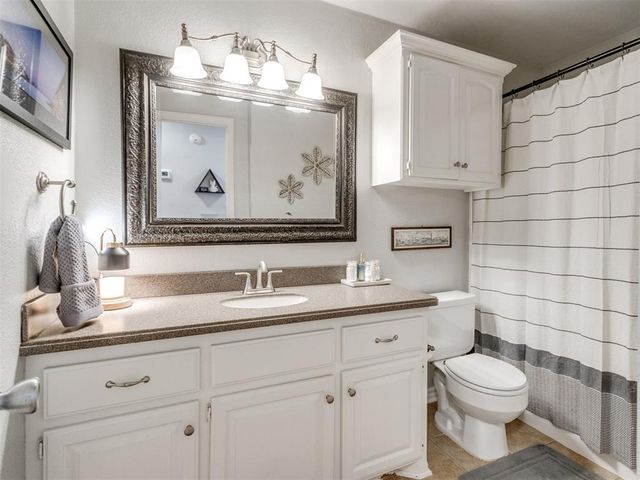 4016 Mayfair Drive, Norman, OK 73072
