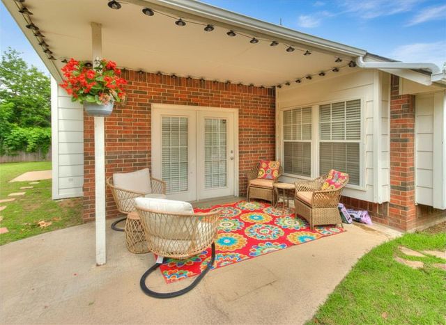 4016 Mayfair Drive, Norman, OK 73072