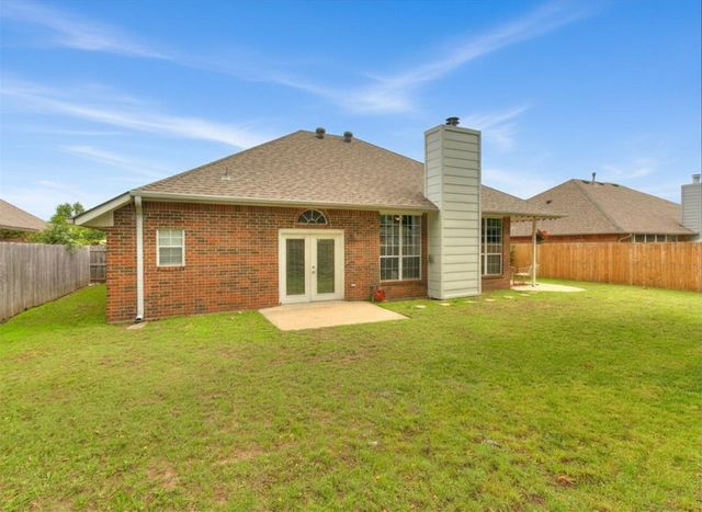4016 Mayfair Drive, Norman, OK 73072