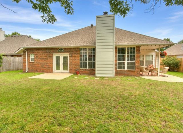 4016 Mayfair Drive, Norman, OK 73072