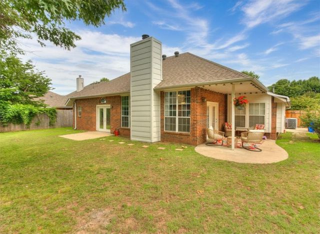 4016 Mayfair Drive, Norman, OK 73072
