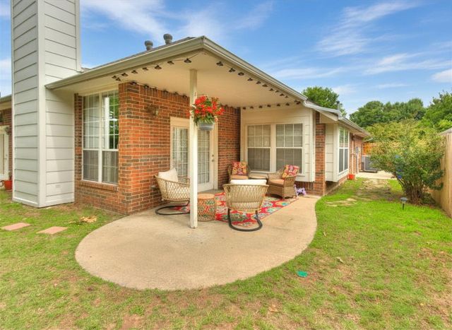4016 Mayfair Drive, Norman, OK 73072