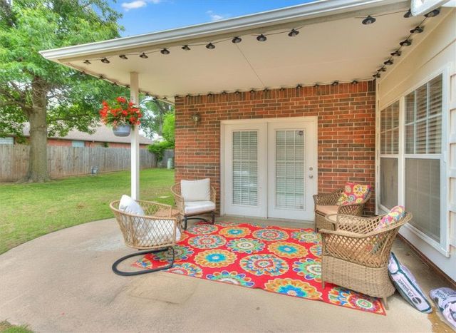 4016 Mayfair Drive, Norman, OK 73072