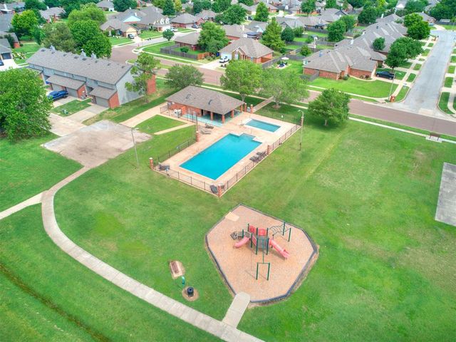 4016 Mayfair Drive, Norman, OK 73072