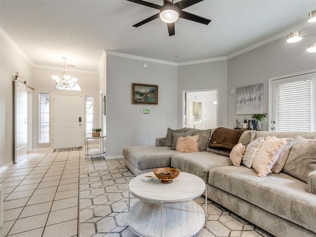 4016 Mayfair Drive, Norman, OK 73072