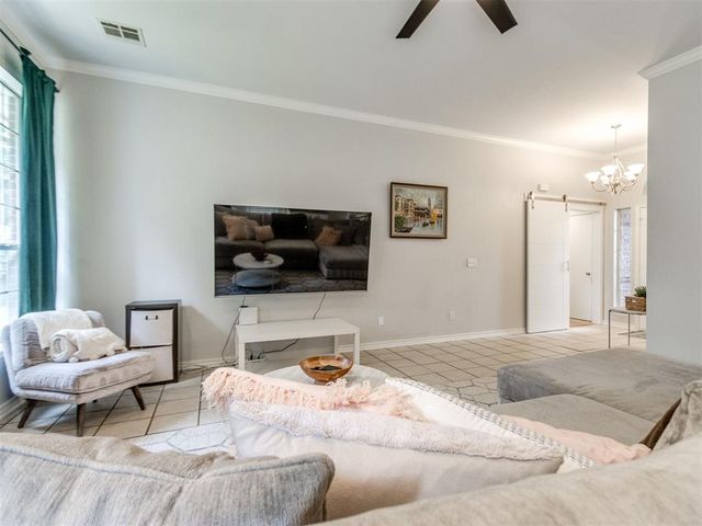 4016 Mayfair Drive, Norman, OK 73072