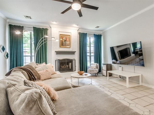 4016 Mayfair Drive, Norman, OK 73072