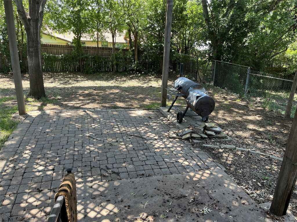 3401 Leith Avenue, Fort Worth, TX 76133
