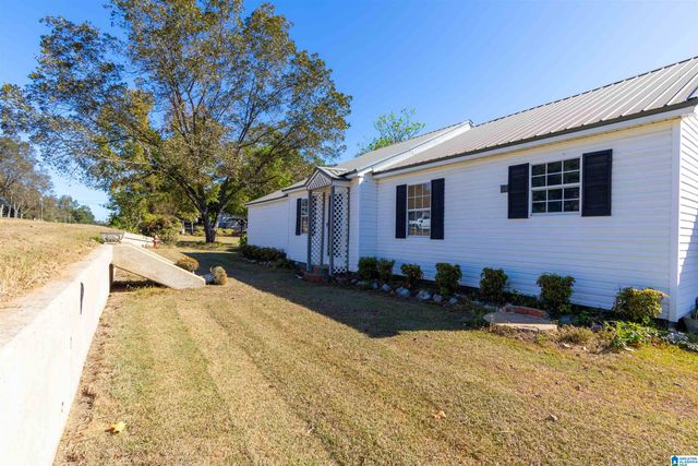 9 OIL TANK ROAD, Maplesville, AL 36750