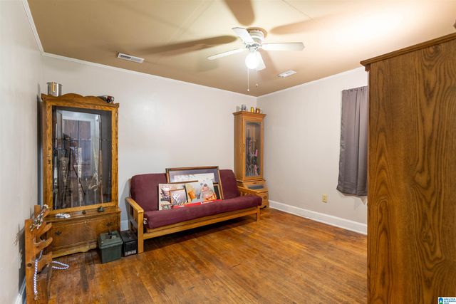 9 OIL TANK ROAD, Maplesville, AL 36750