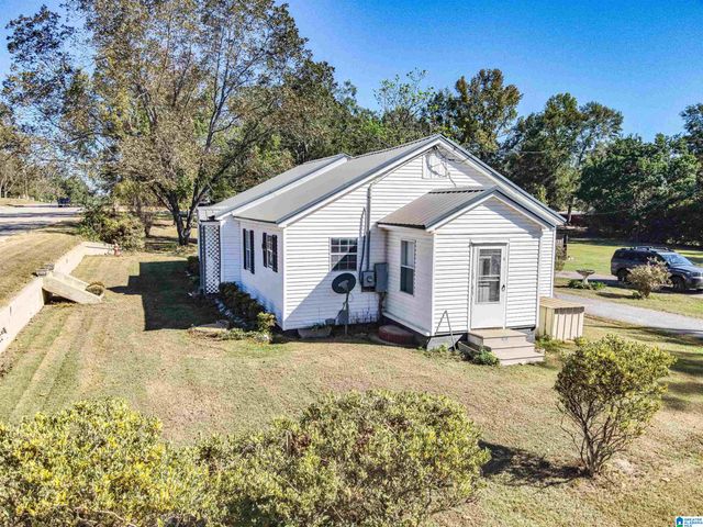 9 OIL TANK ROAD, Maplesville, AL 36750