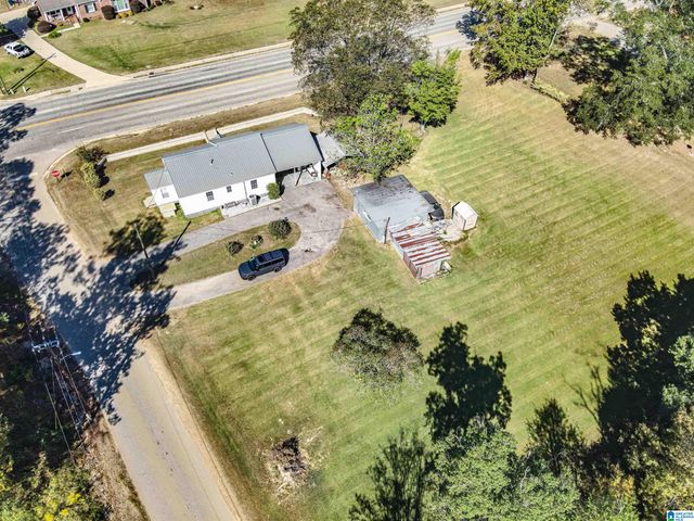 9 OIL TANK ROAD, Maplesville, AL 36750